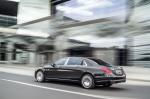 Mercedes-Maybach S600 2015 года (WW)